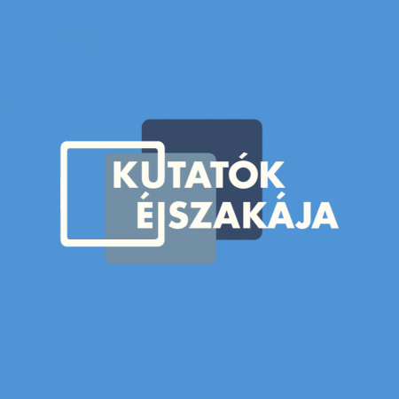 Kutatók éjszakája 2025
