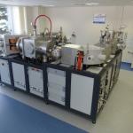 AMS - Accelerator Mass Spectrometer